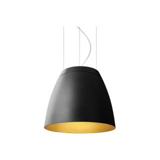 Salt Nero/Oro 3000K 47,5W 1-10V