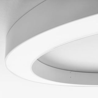 Silver Ring Soffitto/Parete_80