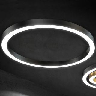 Silver Ring Soffitto/Parete_180