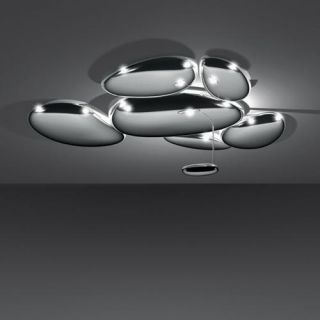 Skydro Soffitto LED 3000K