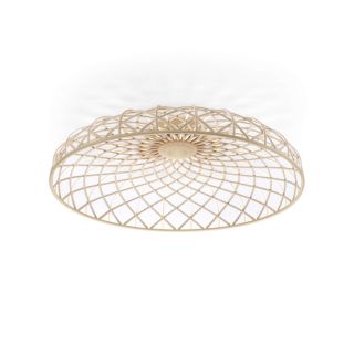 skynest-flos-lampada a soffitto