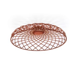 skynest-flos-lampada a soffitto