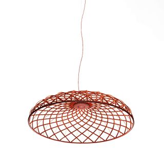 Skynest Suspension Brick red