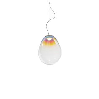 stellar nebula - sospensione - artemide 