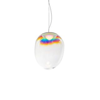 stellar nebula - sospensione - artemide