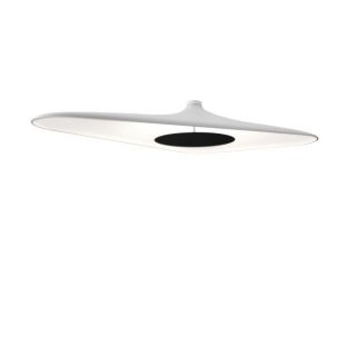 Soleil Noir Soffitto Bianco