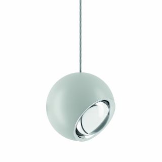 Spider Sospensione Bianco opaco 3000K