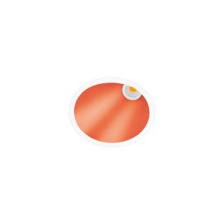 Swap L Asymmetric Rosso 5W 2700K On/Off