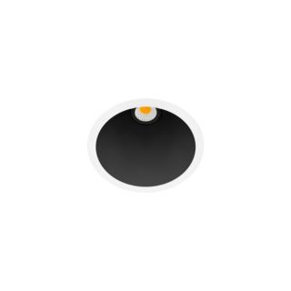 Swap M Bianco/Nero 7W 2700K Phase cut