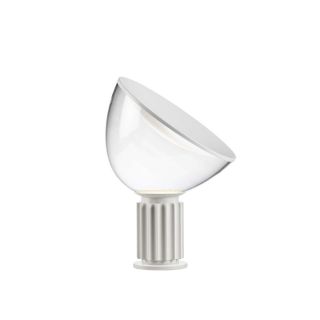 Taccia Small White