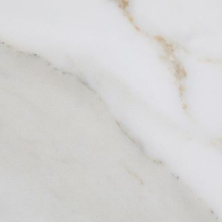 Bogotà Sospensione Large -Diffusore in Tessuto effetto marmo bianco Calacatta