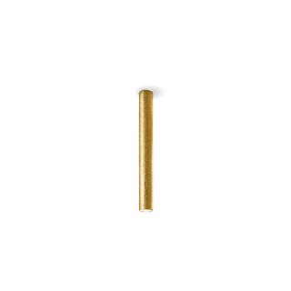 To-Be_55 Soffitto Foglia oro
