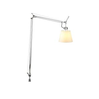 Tolomeo Basculante Reading Terra Lamp body