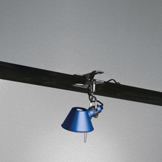Tolomeo Micro Pinza Blu