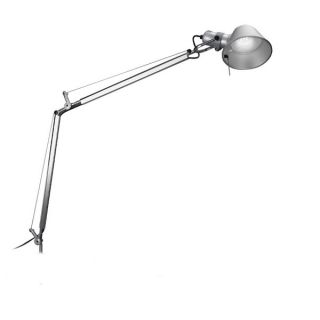 Tolomeo Mini Led Tavolo Corpo lampada alluminio