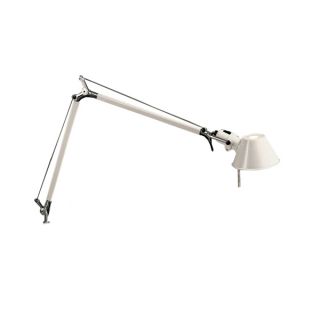 Tolomeo Mini Tavolo Corpo lampada bianco