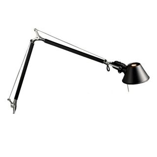 Tolomeo Mini Table Black lamp body