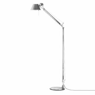 Tolomeo Reading Terra Aluminum