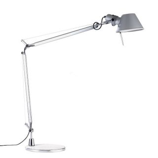 Tolomeo Table Aluminum