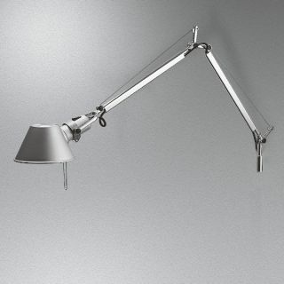 Tolomeo Led tavolo Corpo lampada alluminio