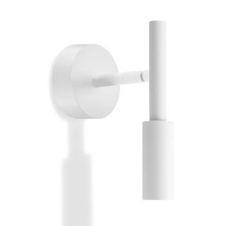 Tubino Parete/Soffitto Bianco