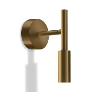 Tubino Parete/Soffitto Bronzo