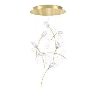 tulip 7 round-sospensione-slamp