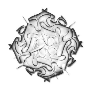 Veli Media Parete/Soffitto Carbone