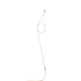 Wirering Rosa/Bianco