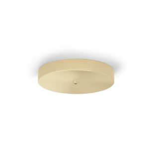 Zero Shapes - Rosone New_511 Champagne