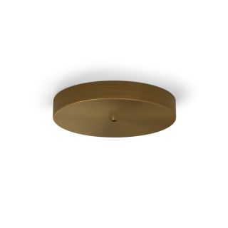 Zero Shapes - Rosone New_511 Bronzo