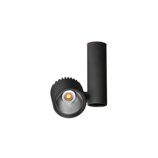 Zen Tube Surface Nero 23W 16°