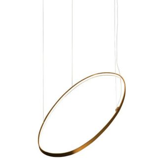Zero Ellipse Bronzo