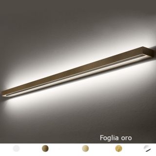 Zero_100 Foglia oro
