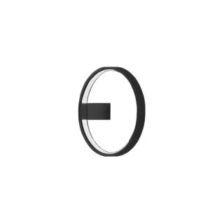 Zero Round Parete Nero