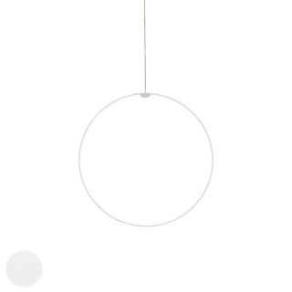 Zero Round Vertical_100 Bianco