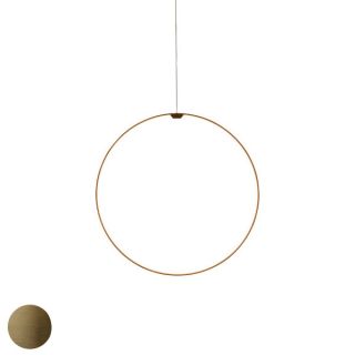 Zero Round Vertical_75 Bronzo