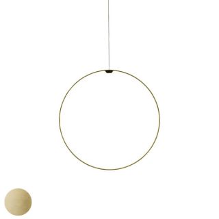 Zero Round Vertical_100 Ottone