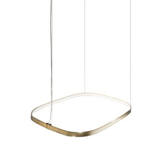 Zero Square_50 Ottone
