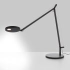 Demetra Table Base anthracite gray