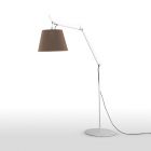 Tolomeo Paralume Outdoor Terra Tortora