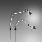 Tolomeo Parete LED