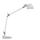 Tolomeo Tavolo Bianco