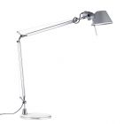 Tolomeo Tavolo Alluminio