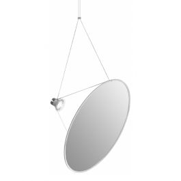 Amisol - Diffuser / Reflector 110 Luceplan Kitchen Brisk lighting