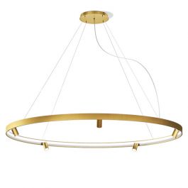 Arena 200 Panzeri kitchen | Brisk lighting