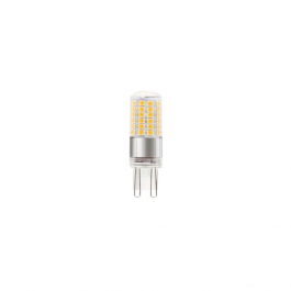 Lampadina LED G9 Dimmerabile Smart 4W 350 Lumen - Compatibile Con Alexa, Google Home, WiFi, Sostituzione Alogena G9, Controllo Vocale E App