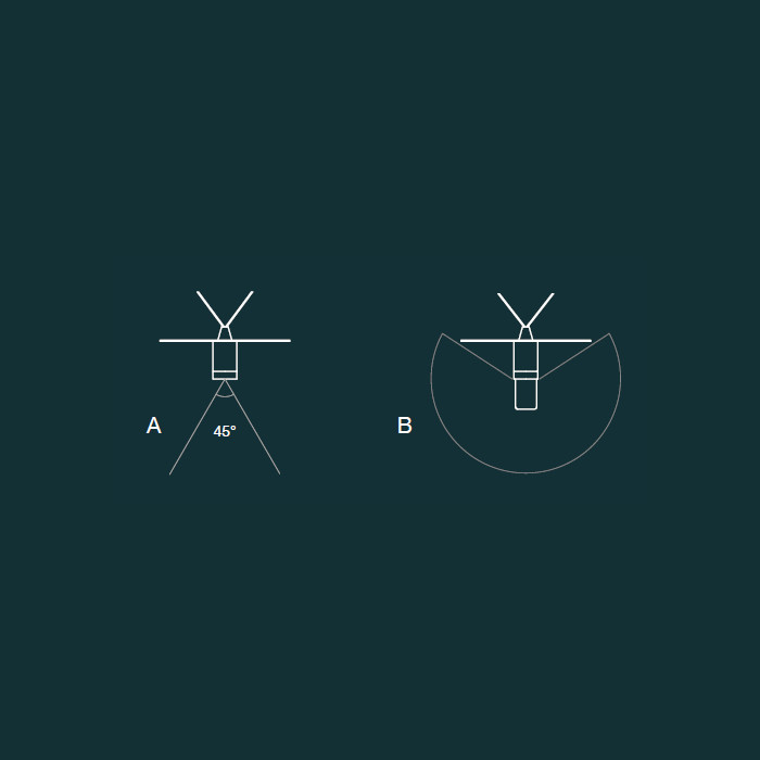 schema tecnico-d02 pendant-olivelab-sospensione