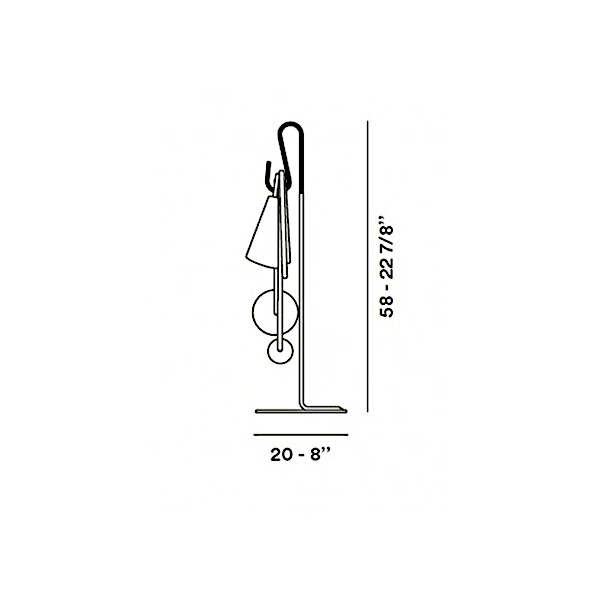 schema tecnico