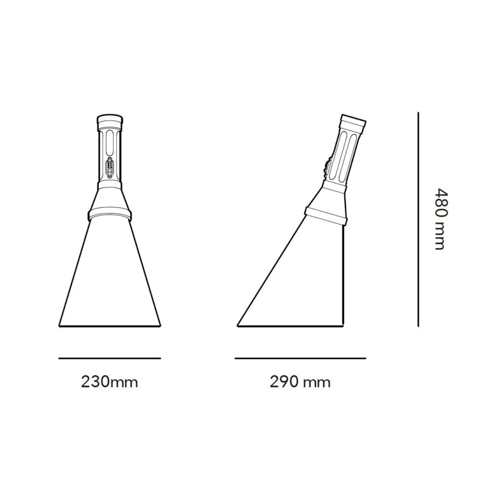 schema tecnico